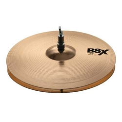 Sabian B8X 14" Hi-Hats