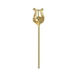 Tuba/Sousaphone Lyre fits Yamaha