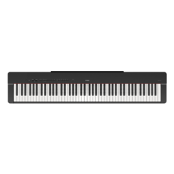 Yamaha P225 Digital Piano Black