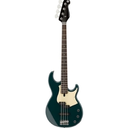 Yamaha BB 434 - 4 String Bass Teal Blue