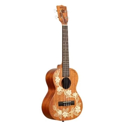 Kala Gardenia Mahogany Tenor Ukulele