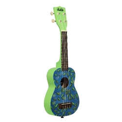 Kala Ukadelic Nightlight Soprano Ukulele