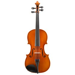 16" Samuel Eastman 100 Viola Outfit