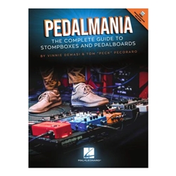 Pedalmania