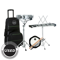 Used Mapex MK1432DP Combo Kit