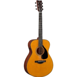 Ward-Brodt Music - Yamaha Red Label Concert Acoustic w/Atmosfeel