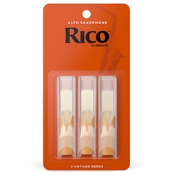 Rico Alto Sax #3 Reed Subscription