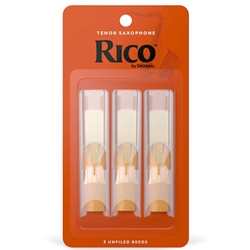 Rico Tenor Sax #2.5 Reed Subscription