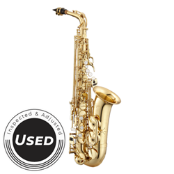 Used Antigua Student Alto Saxophone