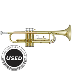 Used Antigua Student Trumpet