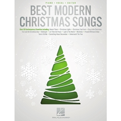Best Modern Christmas Songs