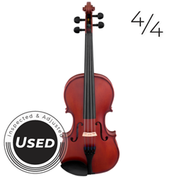 Used Yamaha 4/4 Violin Outfit