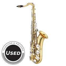 Used Jupiter 789GN Tenor Sax
