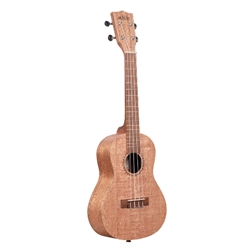 Kala KA-20 Burled Meranti Concerrt Ukulele