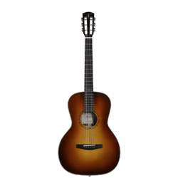 Alvarez Laureate 000-12 Acoustic Electric w/AFC30 Case
