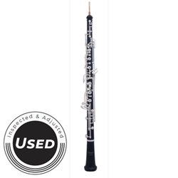 Used Yamaha Student Oboe