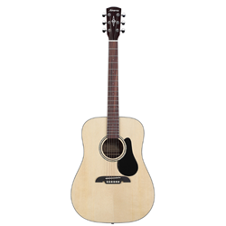 Alvarez Regent Dreadnaught w/Deluxe Gig Bag