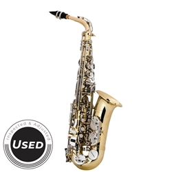 Used Selmer AS500 Alto Sax