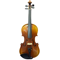 HS Violins Model 300 15.5" Viola  Outfit
