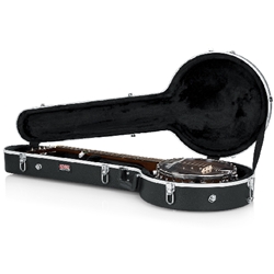 Gator Hardshell Banjo Case
