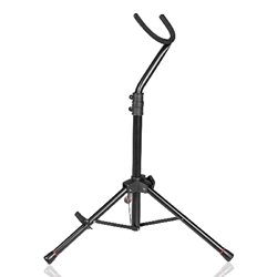 Gator Frameworks Tripod Stand for Bari Sax
