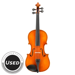 Used Eastman VL100 Violin 1/2 Outfit