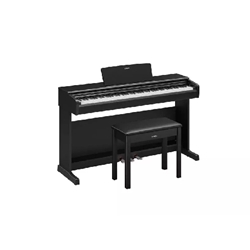 Yamaha YDP146 Digital Piano Rosewood