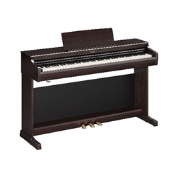 Yamaha YDP166 Digital Piano Rosewood