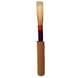 Singin' Dog Oboe Reed Med