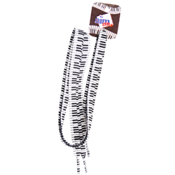 Keyboard Shoe Laces