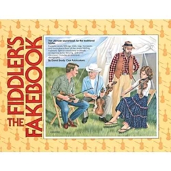 Fiddlers Fakebook - Brody
