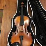 Serial # 40103 - Amati