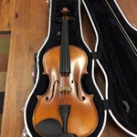 Serial # 40408 - Amati
