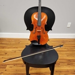Serial # 11043512 - Eastman