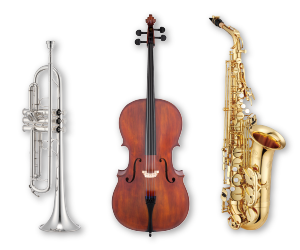Intermediate Instruments